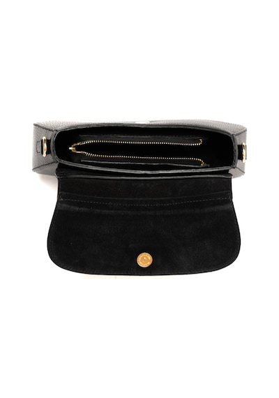 Portföy Çantası Kadın Mıa Piumelli Milano Bag D28 Black D28 Black