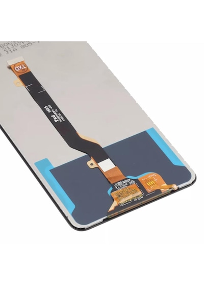 İnfinix Hot 30 Lcd Ekran Dokunmatik Servis X6831