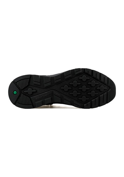 Timberland Fıeld Trekker Mıd Lace Up Sneaker Erkek Günlük Ayakkabı Tb0a6dpsahr1 Siyah