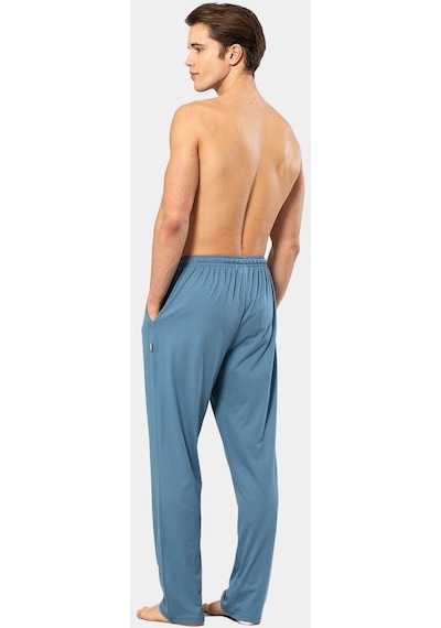 Cacharel Modal Pijama Tek Alt 2171/indigo 001