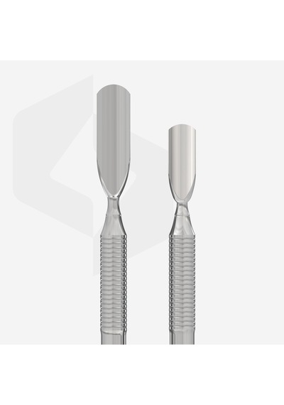 Staleks Expert Tırnak İtici Çift Yönlü Pusher Pe-30/1