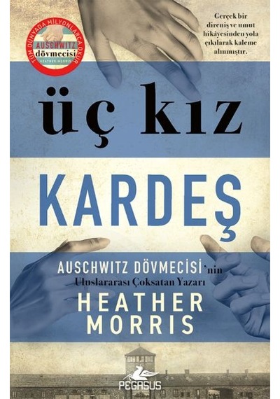 Üç Kız Kardeş - Aıaı-897112