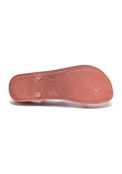 Ipanema Mesh X Kadın Parmak Arası Terlik Pudra 35/40 Pudra