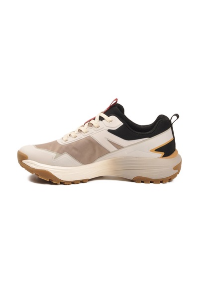 Humtto Bej Kaymaz Taban Erkek Outdoor Ayakkabı 350497a M Bej