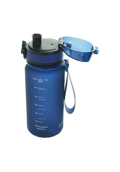 Uzspace Matara Tritan 350 Ml Lacivert Diğer