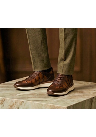 Brown Stance Kahverengi