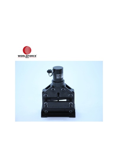 Worldforce 11223 Hidrolik Bara Kesme Aleti Profesyonel 20 Ton 150 MM