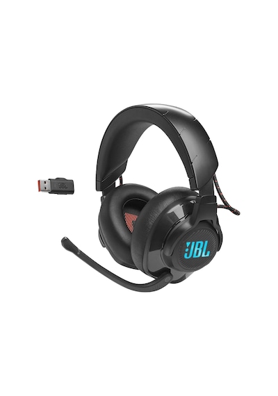 Quantum 610, Gaming Kulaklık, Kablosuz,siyah