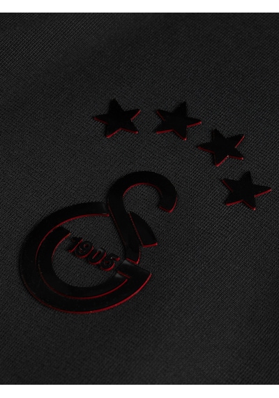 Galatasaray Puma Çocuk Limited Edition Ceket 78287212 Siyah