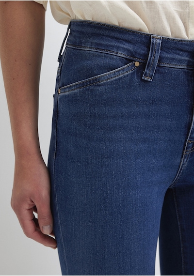 Mavi - Sydney Gold Premium Vintage Koyu Mavi Jean Pantolon 10811a1337 Koyu Mavi