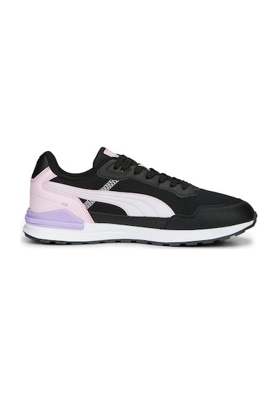 Puma Gravıton Mega Sneaker 385873 09 Siyah