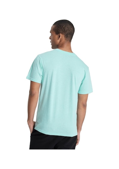 Quiksilver Quıksılver Dola Slub Ss Te Gcf3 Turkuaz