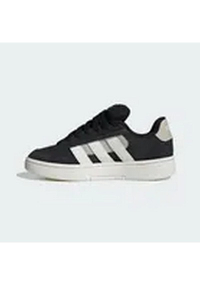 Adidas Hq7375 Gc Alpha Sk8 Kadın Günlük Spor Ayakkabı Siyah