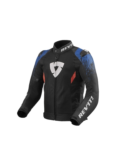Revit Quantum 2 Air Motosiklet Montu