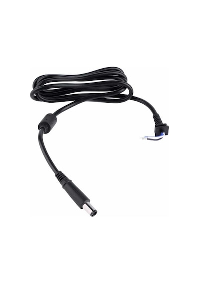 Efiksbilisim HP Dell Uyumlu Notebook 7.4 Mm X 5.0 Mm için Iğne Uçlu Adaptör Dc Kablo
