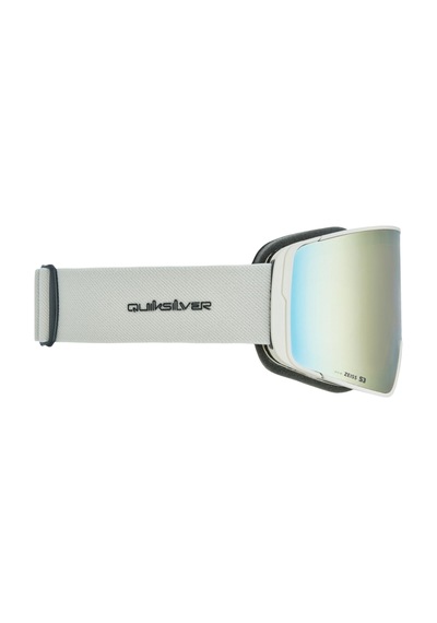 Quıksılver Quiksilver Storm Mg Erkek Bej Goggle 6702 Ekru