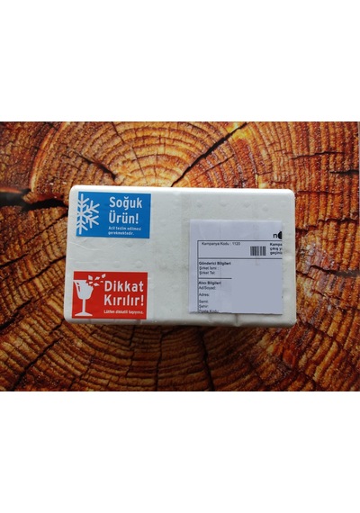 Altınsakal Saf Arı Sütü 40 G