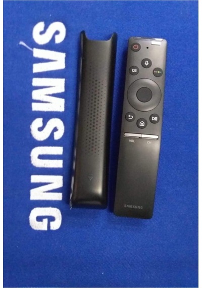 Samsung Uyumlu Smart Akıllı Kumanda