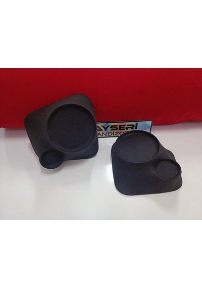 Kayseri Pandizot Doblo D3 - D4 Arka Kelebek Cam Pandizot 20cm +tiz Ama İsteğe Göre Yapılır