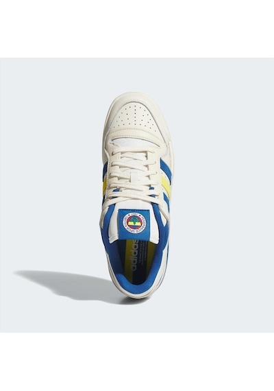 Adidas Erkek Sneaker Fenerbahce Forum 84 Low Cl Jr6921 Çok Renkli