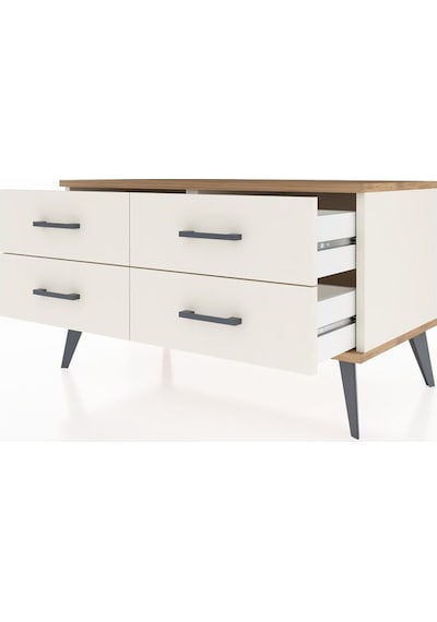 Hyperion Şifonyer 4 Raflı 88x44x48 Aytaşı-çam/aytaşı Çam/aytaşı Hyperion Şifonyer 4 Raflı 88x44x48 Aytaşı-çam/aytaşı Çam/aytaşı
