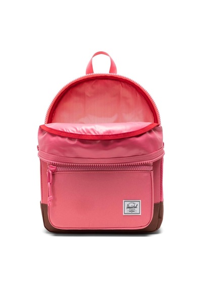 Herschel Heritage Sırt Çantası Confetti-saddle Brown Çok Renkli