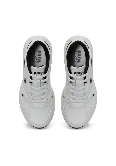 U.s. Polo Assn. Felıx Wmn 4pr Beyaz Kadın Sneaker 000000000101812662 Beyaz - Siyah U.s. Polo Assn. Felıx Wmn 4pr Beyaz Kadın Sneaker 000000000101812662 Beyaz - Siyah