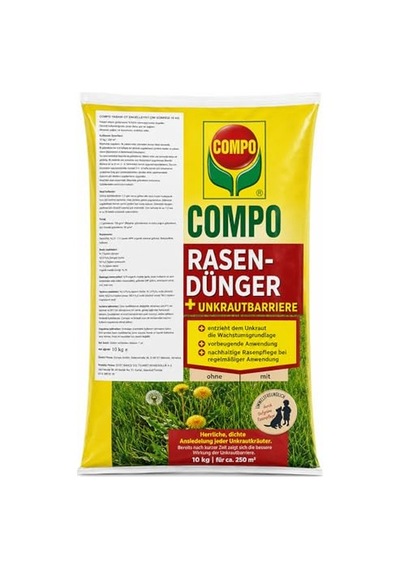 Yabani Ot Engelleyici Çim Gübresi 10 Kg Granül Çim Bakım Gübresi, Demir İçerikli, 200 M² Alan İçin 0.75 LT - 2.5 LT - 12 KG Yabani Ot Engelleyici Çim Gübresi 10 Kg Granül Çim Bakım Gübresi, Demir İçerikli, 200 M² Alan İçin 0.75 LT - 2.5 LT - 12 KG