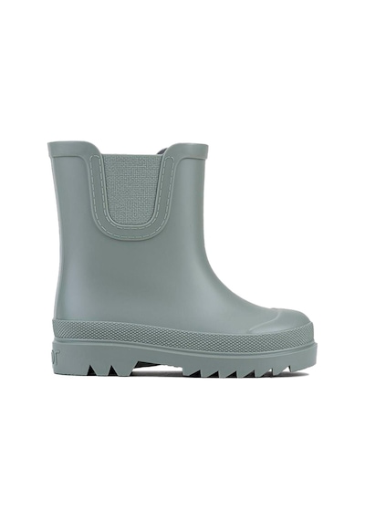 Igor W10274 Toki O Yeşil Kız Çocuk Çizme Yeşil