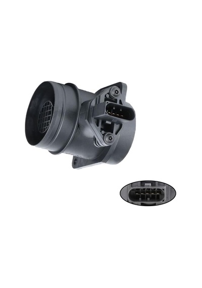 Bsg-transporter T5 Hava Debimetre 2.5tdı Axd 2005-2010 074906461b