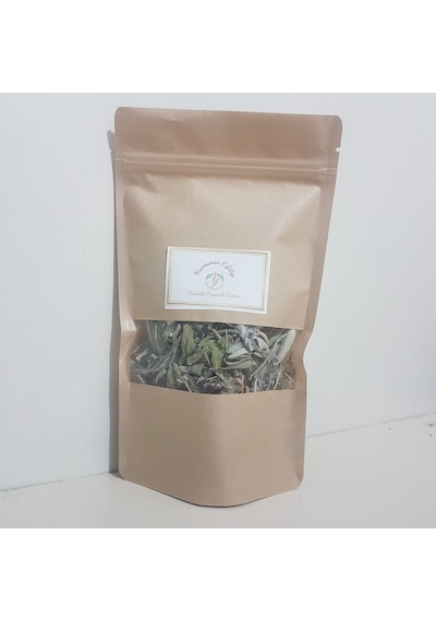 Hacıosman Çiftliği Adaçayı Yaprağı 170 G