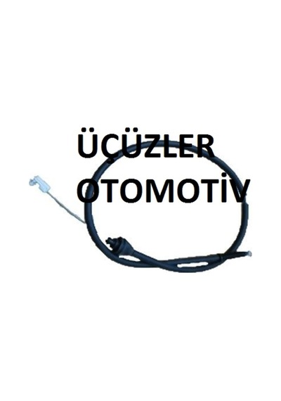 Gaz Teli Clio Symbol 7700435254 Cavo (1.4)