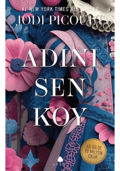 Adını Sen Koy - Qhdh-811650