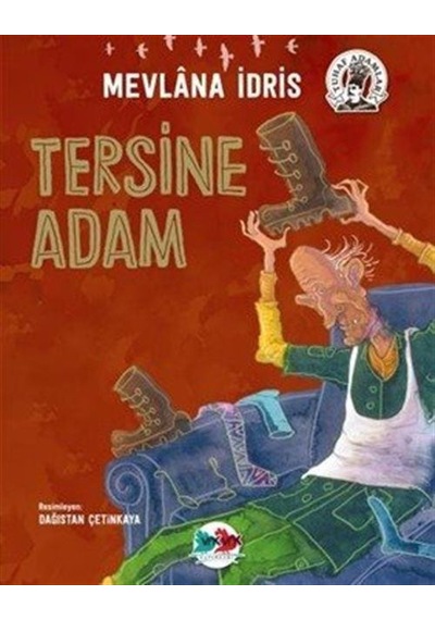 Tersine Adam / Mevlana İdris