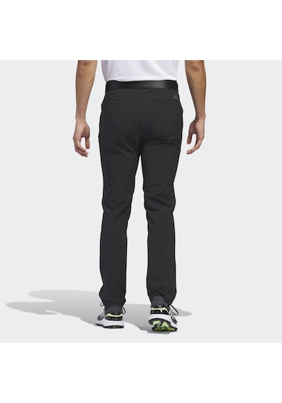Adidas Ultimate365 Tapered Golf Erkek Siyah Pantolon It7859 Siyah