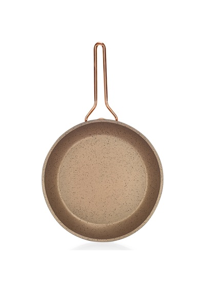 Schafer New Range Y.y.çeyiz Seti -11 Parça-bakır