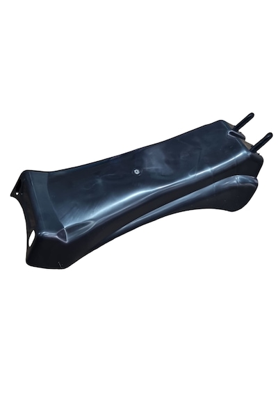 Cg 125 Arka İç Çamurluk Plastik