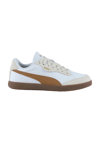 Puma Vikky Star Og Kadın Beyaz Spor Ayakkabı 402601-13