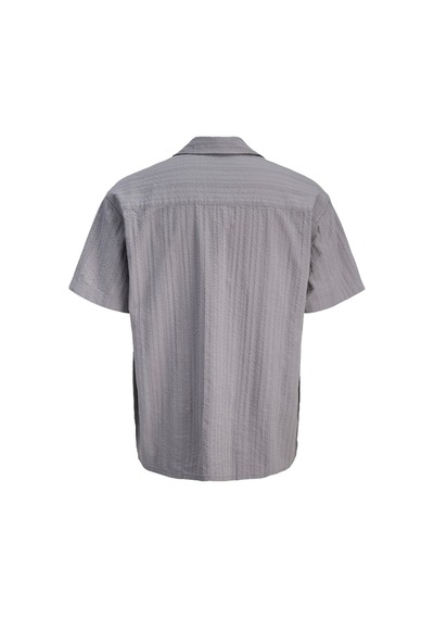 Jack & Jones Jjetyson Erkek Gömlek Gri