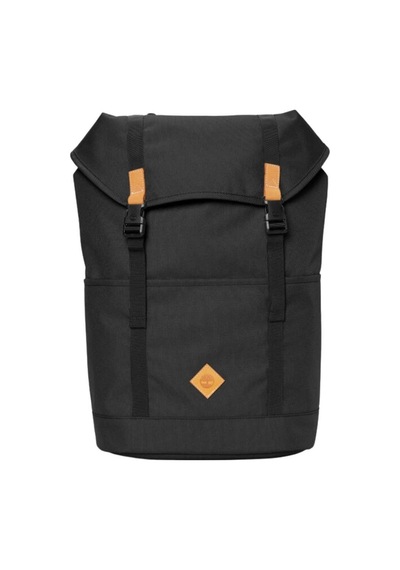 Timberland Timberpack Heritage Backpack Unisex Sırt Çantası Siyah