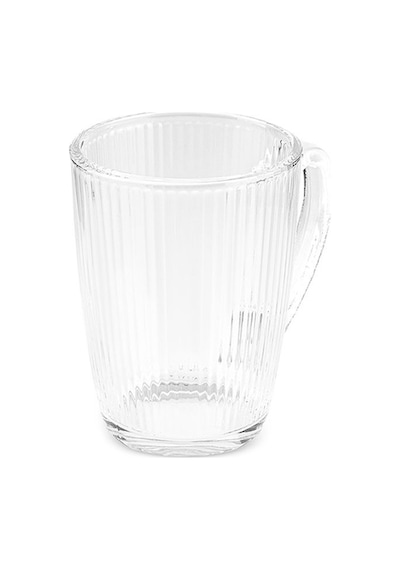 Karaca  Edna 6'lı Çay Fincanı Seti 160 Ml