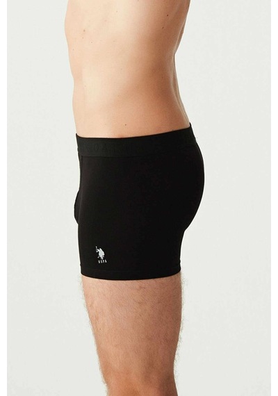 U.S. Polo Assn. U.S Polo 3Lü Erkek Boxer 80173 001
