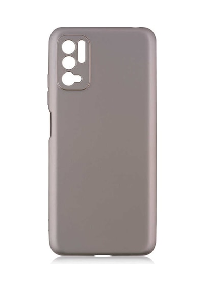 Xiaomi Redmi Note 10 5G Kılıf Soft Mat Premier Case