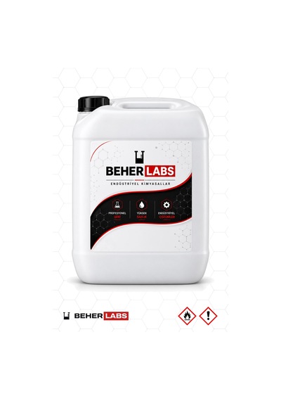 Beherlabs İzopropanol Ipa 30 L