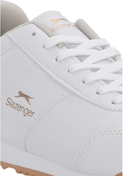 Slazenger Erkek Yazlık Terletmez Kaydırmaz Koku Yapmaz Hafif Full Ortopedik Günlük Yürüyüş Ayakkabısı Beyaz Slazenger Erkek Yazlık Terletmez Kaydırmaz Koku Yapmaz Hafif Full Ortopedik Günlük Yürüyüş Ayakkabısı Beyaz