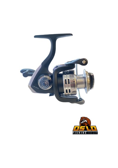 2000 Remixon Double Black 210cm 20-40gr Turna Spin Olta Takımı Seti
