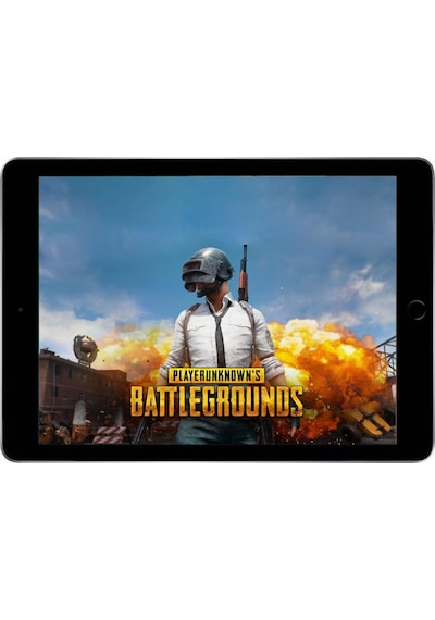 Apple Uyumlu iPad A1822 5.Nesil 32 GB 9.7'' Wifi Tablet (Teşhir) Uzay Gri