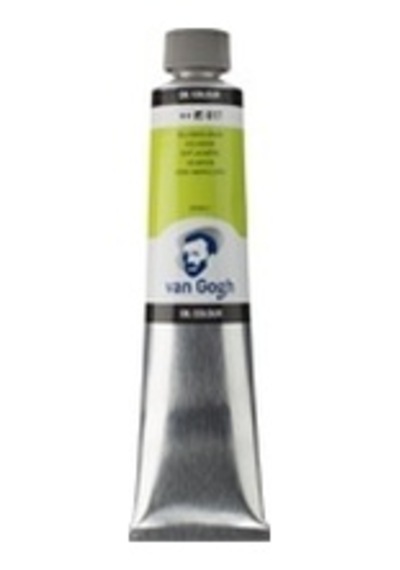 Van Gogh Yağlı Boya 200 ML 617