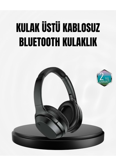 Modern Cihazlarla Uyumlu Kablolu Kulaklık Yüksek Ses Kalitesi Gürültü Azaltıcı Mikrofon