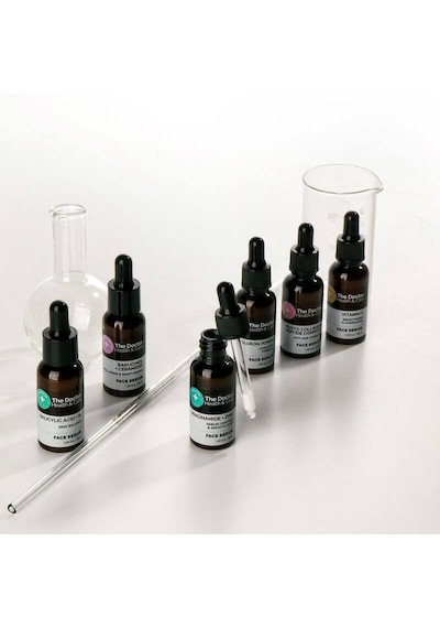 The Doctor Hyaluron Power Nemlendirici Yüz Serumu 30 Ml.